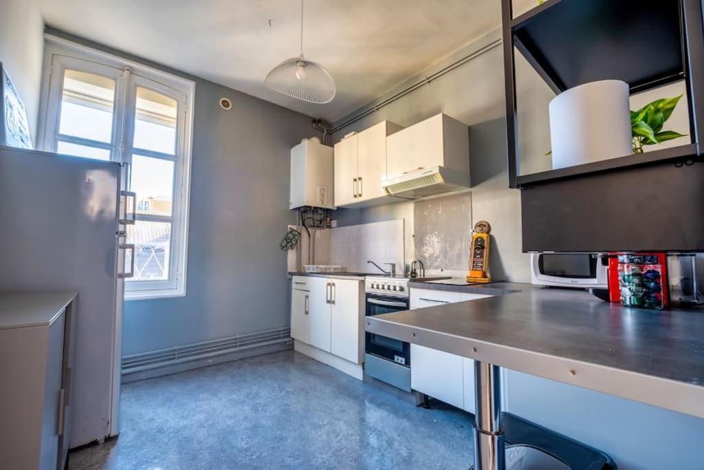 Apartment Eclat Urbain Reims