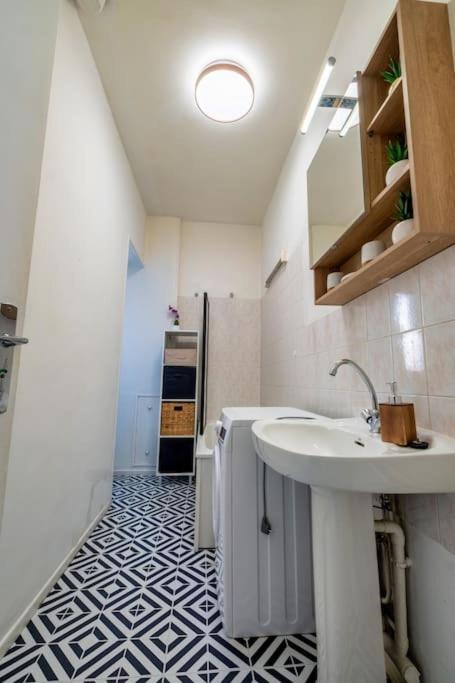 Apartment Eclat Urbain *
