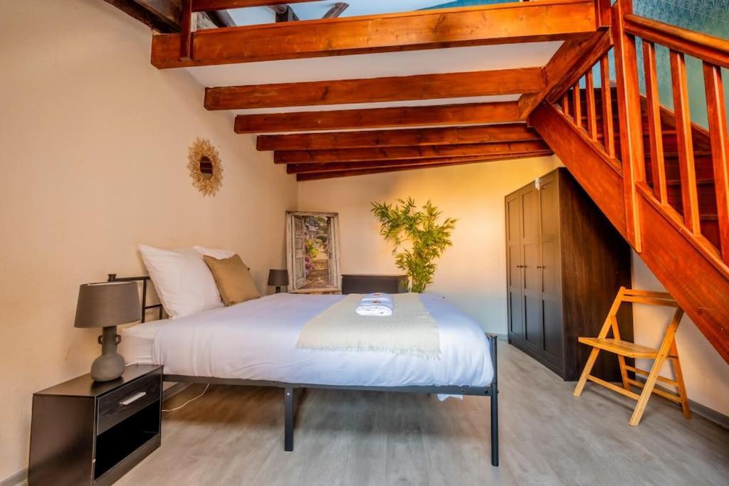 Eclat Urbain Apartment