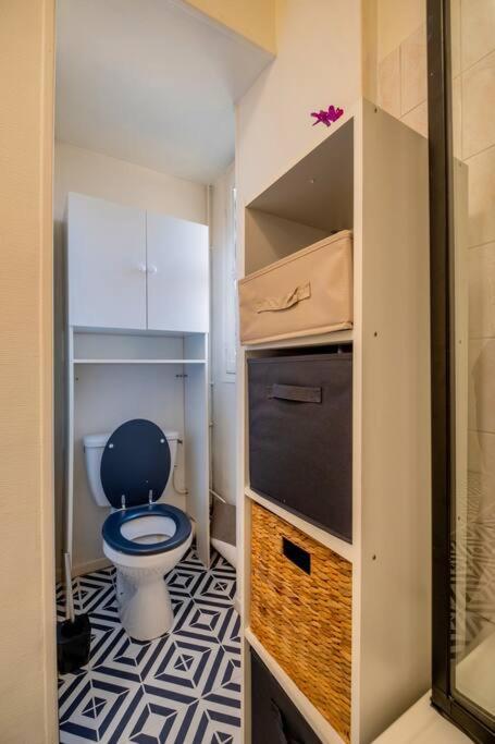 Eclat Urbain Apartment *