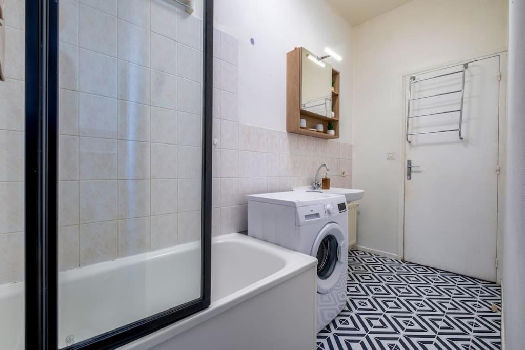 Eclat Urbain Apartment