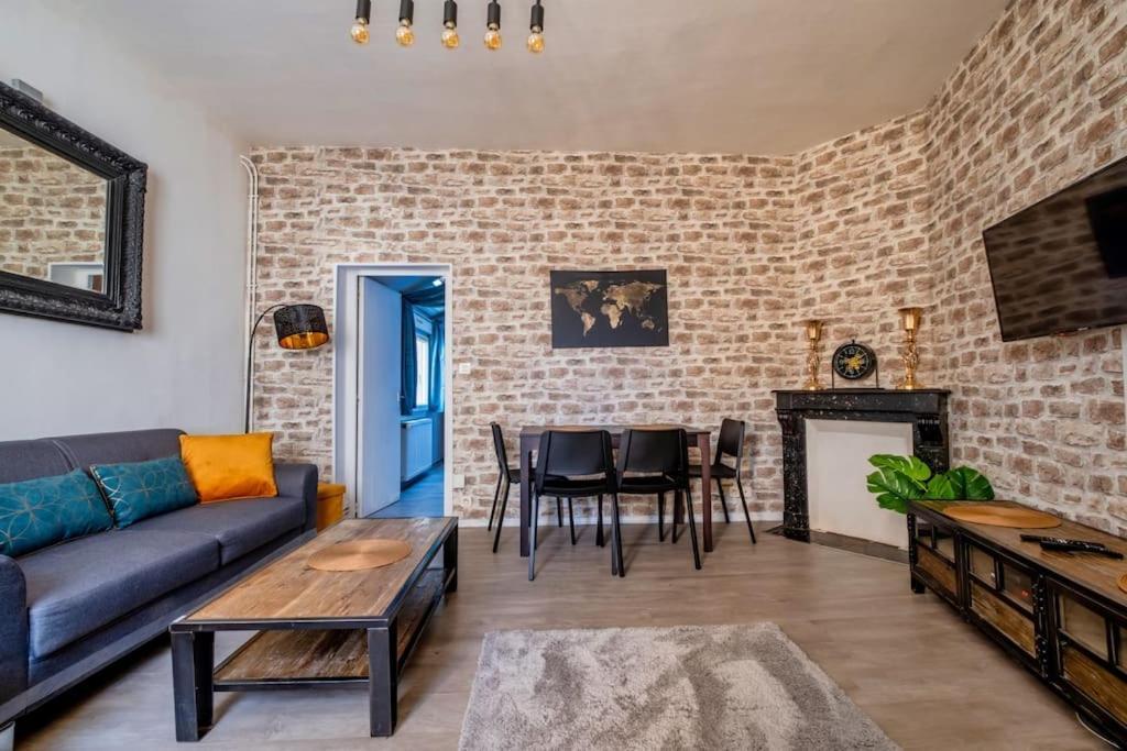 Eclat Urbain Apartment
